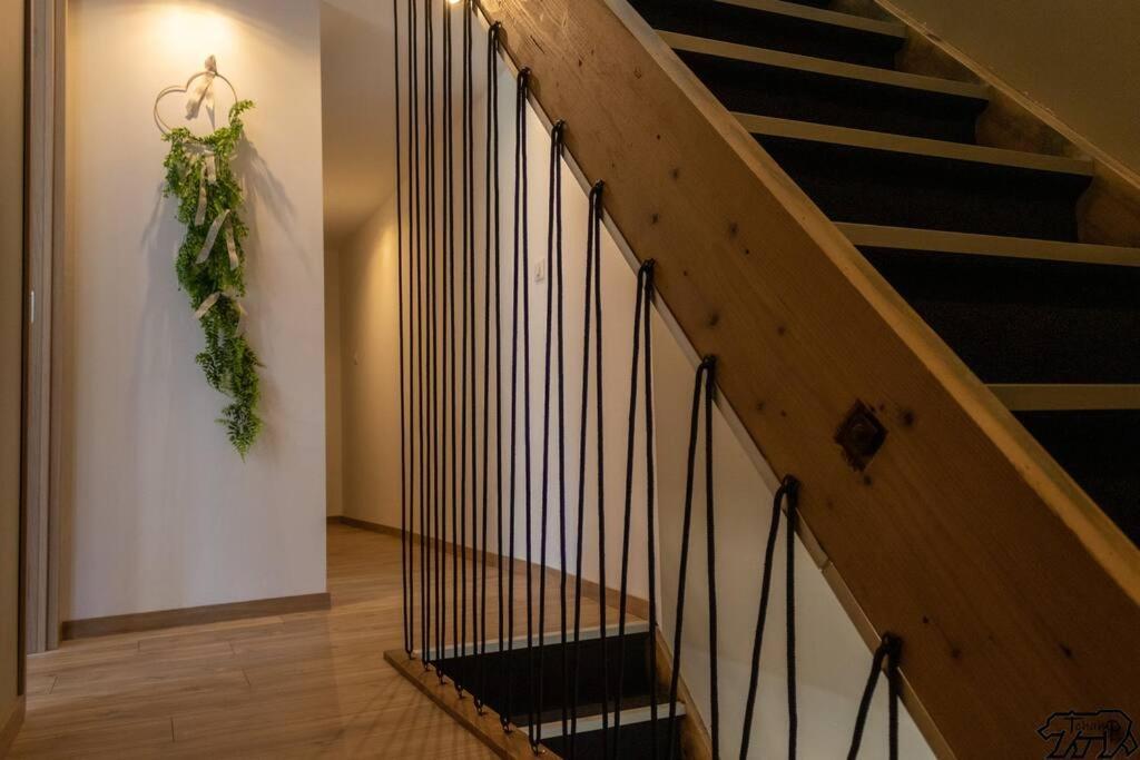 Gite De La Ravanne Ramonchamp Exteriér fotografie